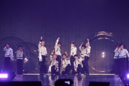 NCT DREAM (เอ็นซีที ดรีม) คัมแบ็กด้วยอัลบั้มเต็มชุดที่ 5 'Go Back To The Future' ตอกย้ำความมุ่งมั่นว่า ตัวเองคืออนาคต ผ่านเพลงดับเบิลไตเติล 'BTTF' และ 'CHILLER'